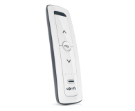 Somfy Pilot 5-kanałowy Situo RTS Pure - 678119 - zdjęcie 1